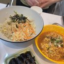 킹스꼬마김밥완정역점 | {내돈내산/밥} 상현점 킹스 꼬마김밥