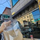 그리디톰 | 경의선 숲길 숨겨진 신촌구움과자 맛집 그리디톰 솔직 후기