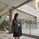헤이디헤어 | 내돈내산 연말룩 + 하객룩 추천 | 아뜨랑스 뷔스티에 원피스 코디 솔직후기