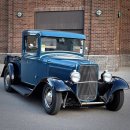 올드카 - 1932 포드 트럭.jpg 이미지