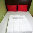 노고단 게스트하우스&호텔 이미지