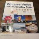 Everyday생활 영어 | 대만 중국어 교재 추천 | Chinese Verbs for Everyday Use 후기