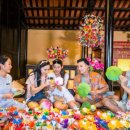 안면리조트 이미지