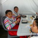 강강술래(소리와의 이미지