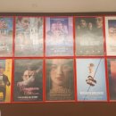 용무라별태권도장 | 11월 - 1 / 사라고사 영화관, 최고의 중국음식점, 신상 아시아마트, 골골거리며 시작한 11월