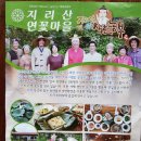 지리산연꽃마을