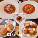 곰돌이한의원 | 춘천 파스타 맛집 몰블루파스타 : 후평동 현지인 단골집 후기