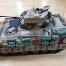 1/16 M2A2 BREADLY (TONGDE MODEL) 이미지