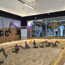 샌드박스 | 광교 rc카페 던전스텝 샌드박스 수원광교점 내돈내산 후기