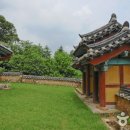 용주서원 이미지