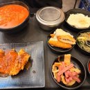 사우동 멸치국수