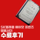 [SKT] SK텔레콤 에이닷 프렌즈 앰베서더 수료후기