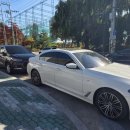 에이스 디테일링센터 | 포항사고대차 BMW520d 사고로 미니 컨트리맨 렌트했어요