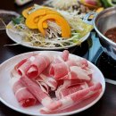 부천 I/C 분수대 | 부천 원종동 맛집 I 무한리필 편백찜 월남쌈 샤브샤브까지 편편집 부천원종점