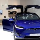 테슬라코리아(유) 이미지