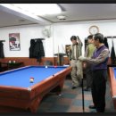 스포츠 당구장 이미지