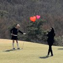 프렌즈스크린 주례점 | ⛳️천안골프연습장 첫 월례회⛳️ 프로님들과 함께 라운딩💗