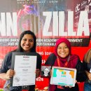 Meet Readibuddy-Helps Malaysian Girls See Themselves 이미지