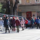 대사관길 이미지