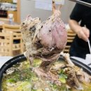 들안길밀밭가든 이미지