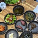 남도개발 | 순천 신대 맛집 남도육간 명란삼겹살 후기