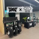탑골프아카데미 | PXG DEMO DAY ! PXG시타행사 후기[QED탑골프아카데미 영통구청점]