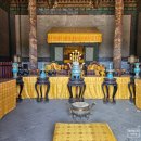 견성군 이돈묘역 | [沈阳선양 2025/09]북릉/소남성당/장학량고택
