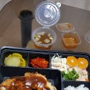 보스돈까스 이미지