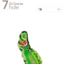 강원도 퍼블릭 옥스필드cc 라운드 후기