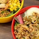 강촌숯불닭갈비도남점