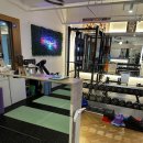 메이짐 | 범박동헬스장 엉덩이 운동 하는 법 잘 알려주는 곳 메이짐