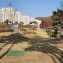 시흥시파크골프장