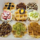 아늑한공간&amp;베러댄&amp;모닉&amp;마미케이크&amp;소라커피
