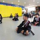 용인대 검무관 이미지