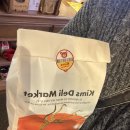 [서울빵집] 잠실 베이글 맛집 눈으로 먹고 입으로 먹는 &lt;킴스델리마켓&gt; 내돈내산 솔직후기