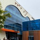 문화정보도서관 주차장 이미지