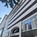 롯데백화점(강남점) | 한티역 안경 | 아프리카 더 블랙 롯데백화점 강남점에서 가볍고 편한 안경 구입후기