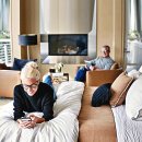 스타키보청기 목동센터 이미지