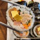 웅남초등학교 | [창원] 창원 상남동 맛집 최상급 재료로 만든 김밥 &#39;허세김밥 본점&#39;