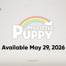 리틀퍼피 이미지