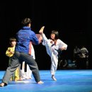 임호준태권도아카데미 태권도장 이미지