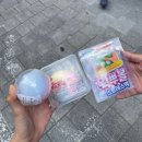 GS25 남대문타운점 | 남대문시장 말랑이 왁뿌볼 파는 곳 위치 가격 총정리