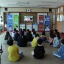 의성북부초등학교 이미지