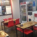 빨간떡볶이앤빨간김밥 이미지