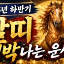 인천미용상사 | 2026년 하반기 말띠운세