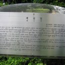 조욱 선생묘 이미지