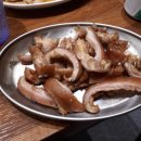 마당쇠 돼지갈비 이미지