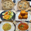 수원-0734 | 수원역 청모 장소 추천, 딘타이펑 타임빌라스 A세트 내돈내산 후기