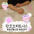핫코크피트니스 | 진주 금산 헬스장 핫코크피트니스 친절한 PT 후기