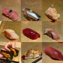 게이트웨이(Gateway) | 도쿄 오마카세 추천 : 스시 도쿄 텐 타카나와 게이트웨이점 9900엔 후기